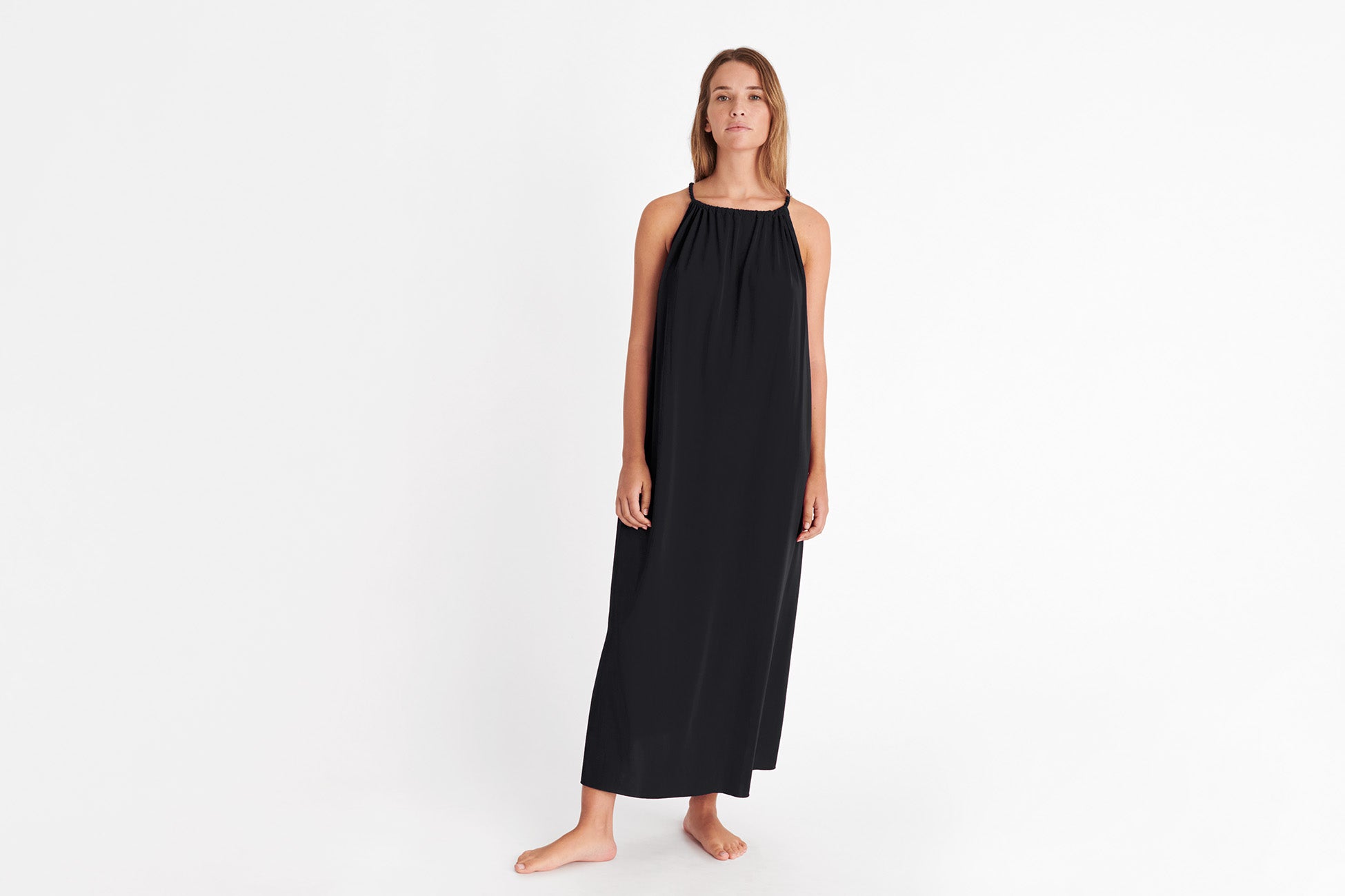 ULTRA SHEILA ROBE LONGUE