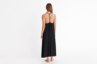 ULTRA SHEILA ROBE LONGUE