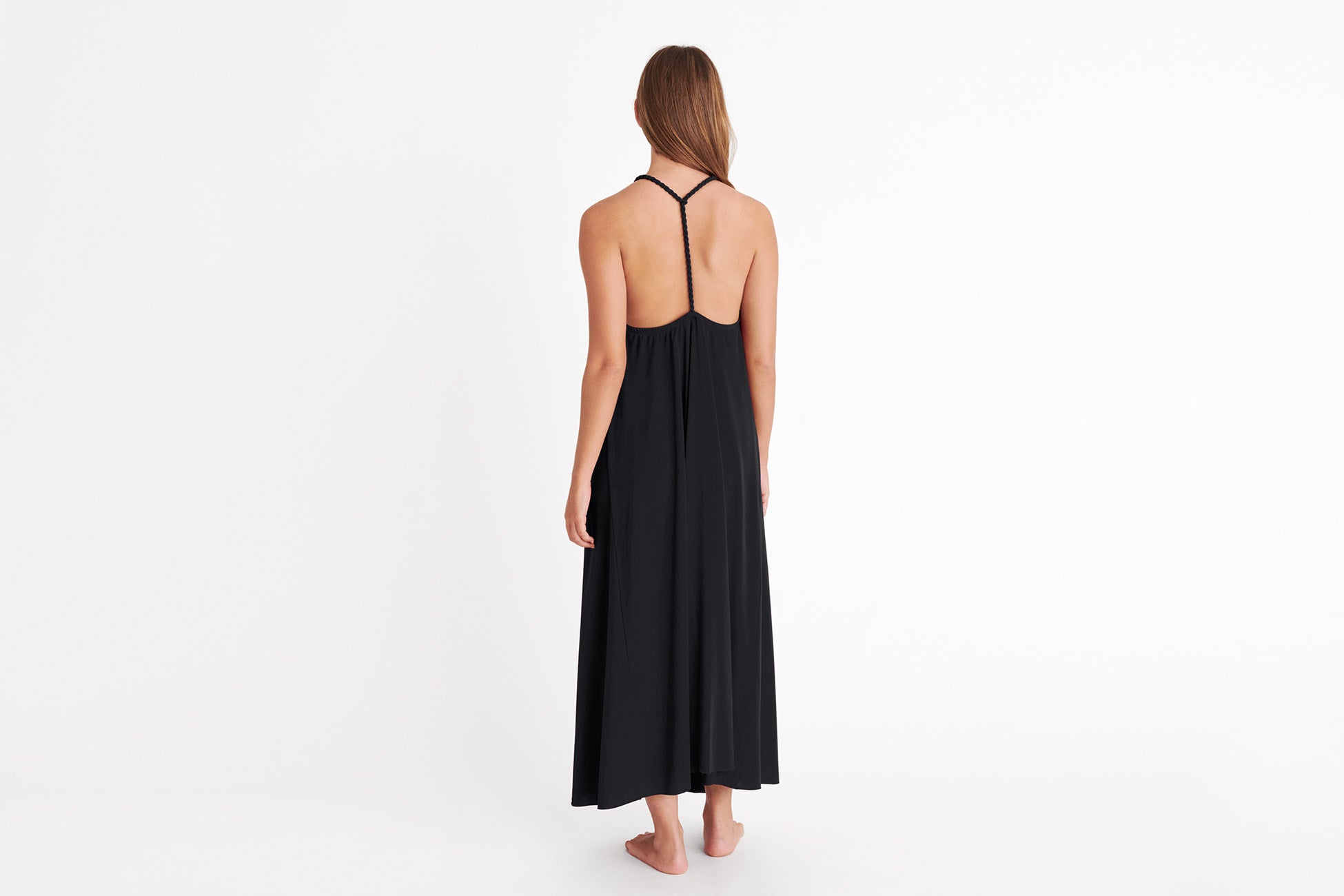 ULTRA SHEILA ROBE LONGUE