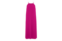 SUNSET SHEILA ROBE LONGUE