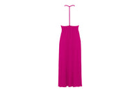 SUNSET SHEILA ROBE LONGUE