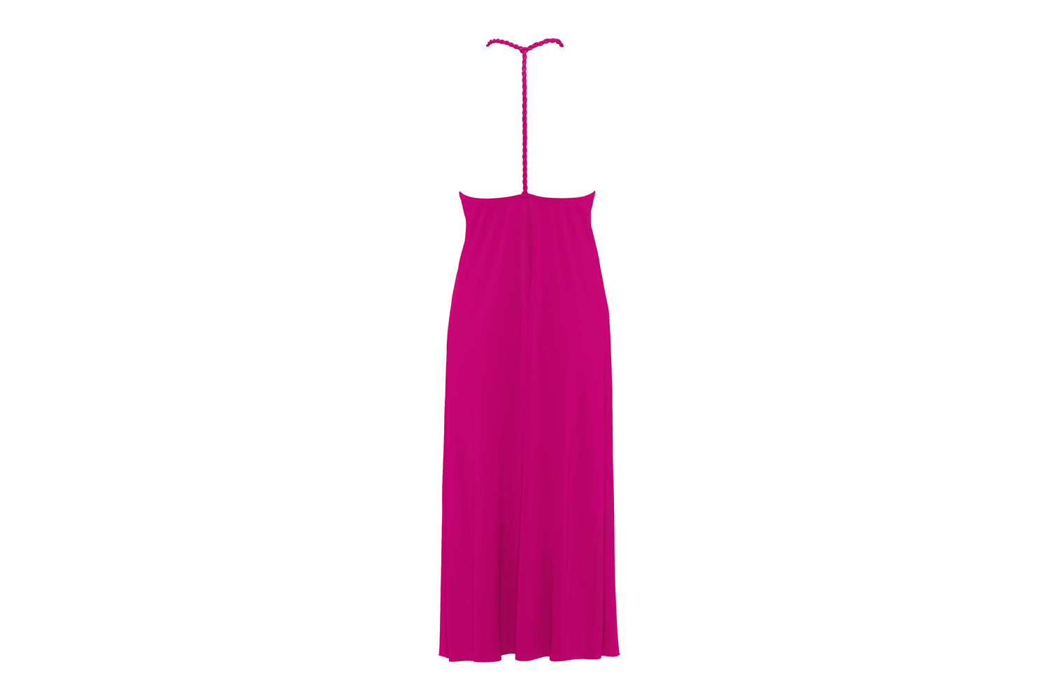 SUNSET SHEILA ROBE LONGUE