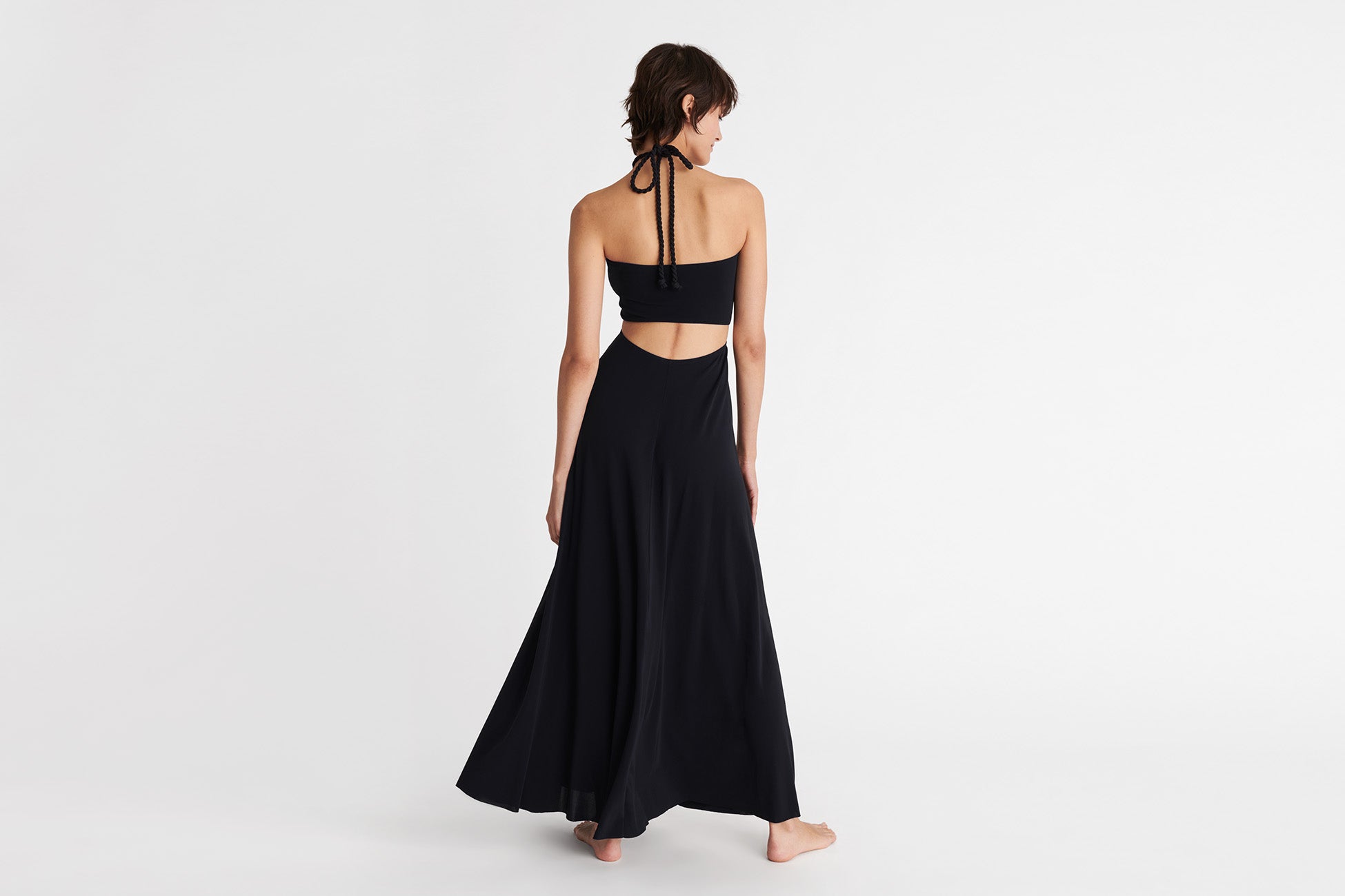 ULTRA TINA ROBE LONGUE