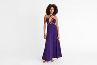 INKA TINA ROBE LONGUE
