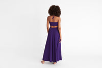 INKA TINA ROBE LONGUE