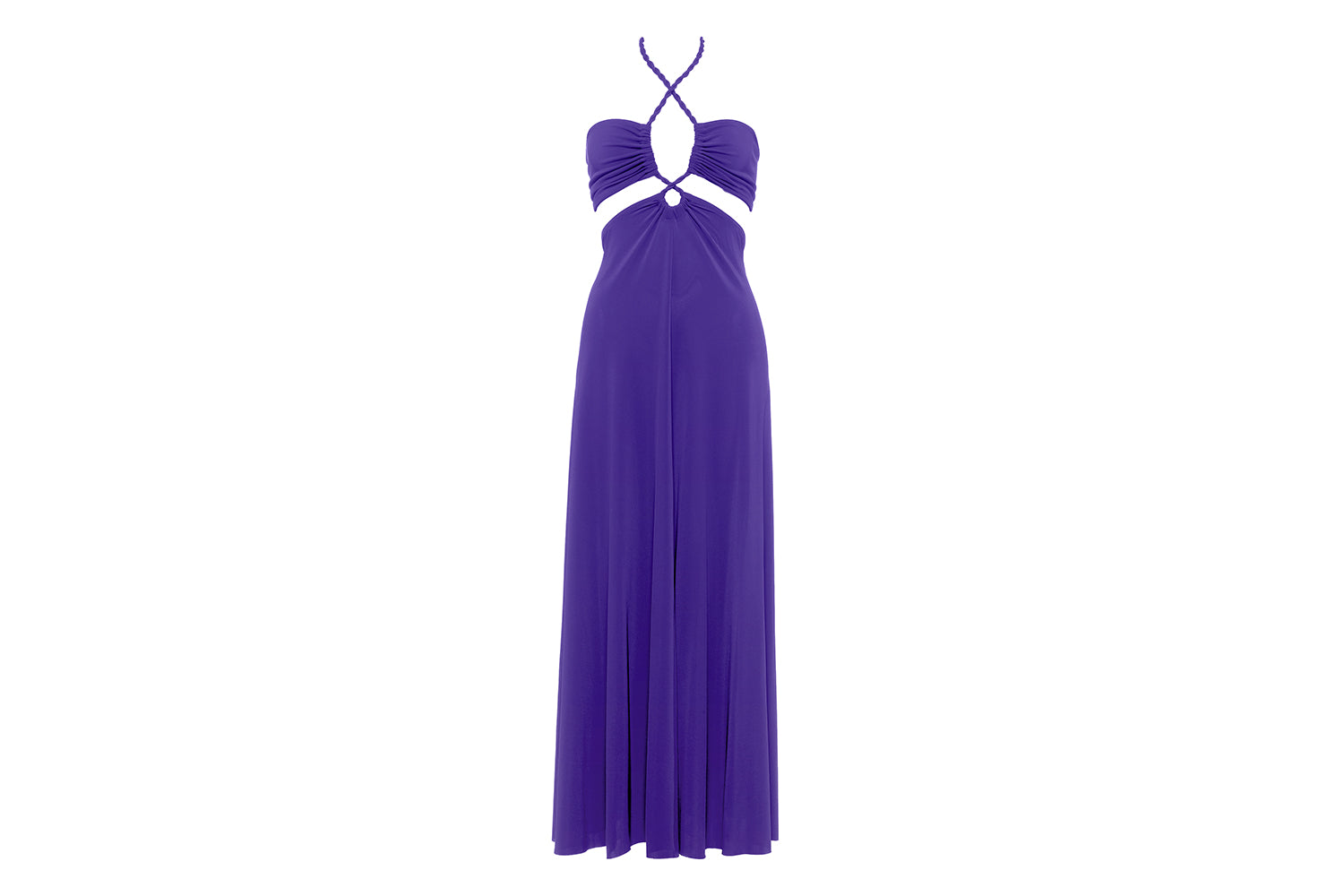 INKA TINA ROBE LONGUE