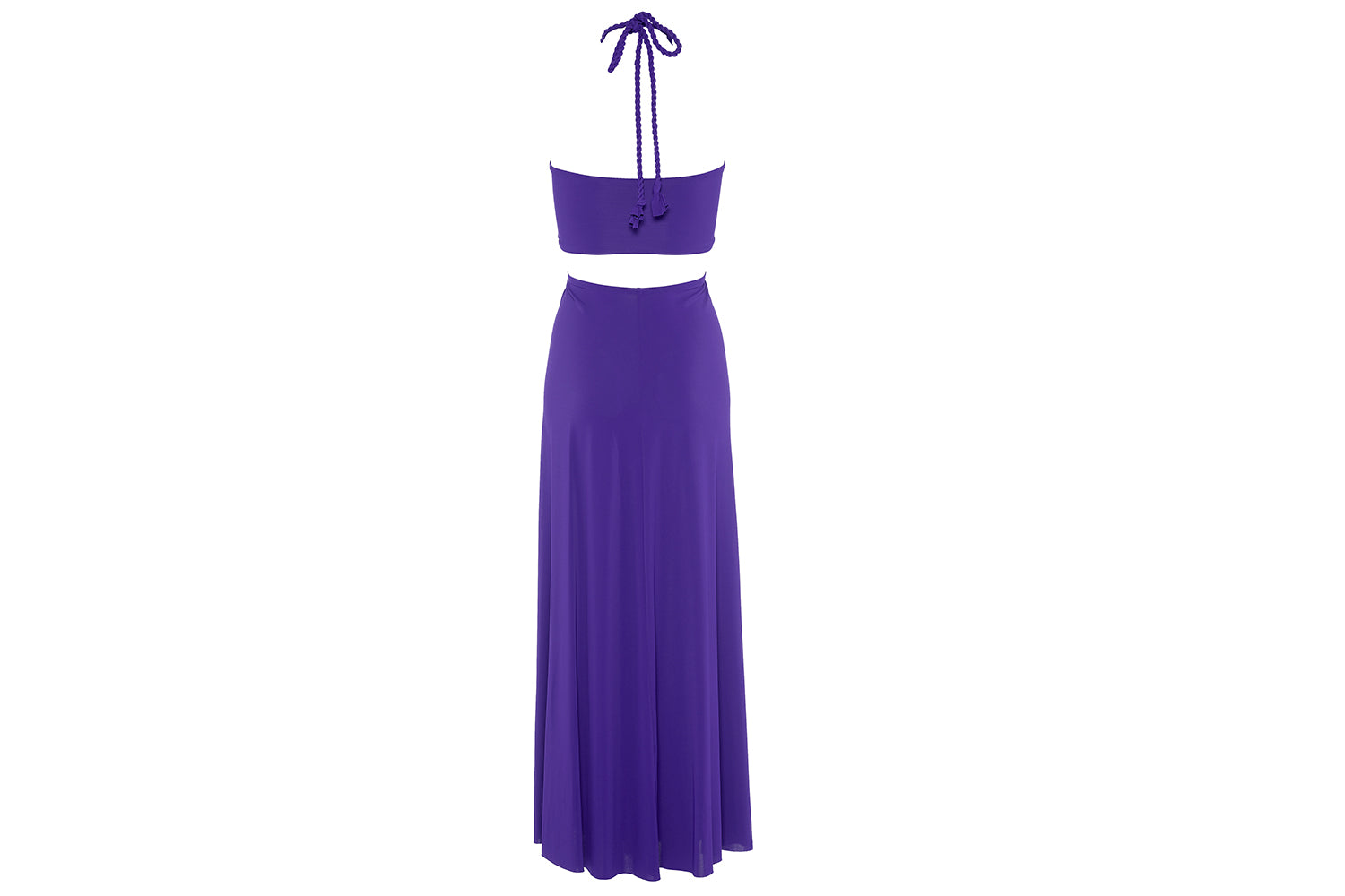 INKA TINA ROBE LONGUE