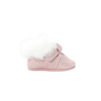 0 QTY / ROSE PALE  ACCESS CHAUSSANT BRANCHE