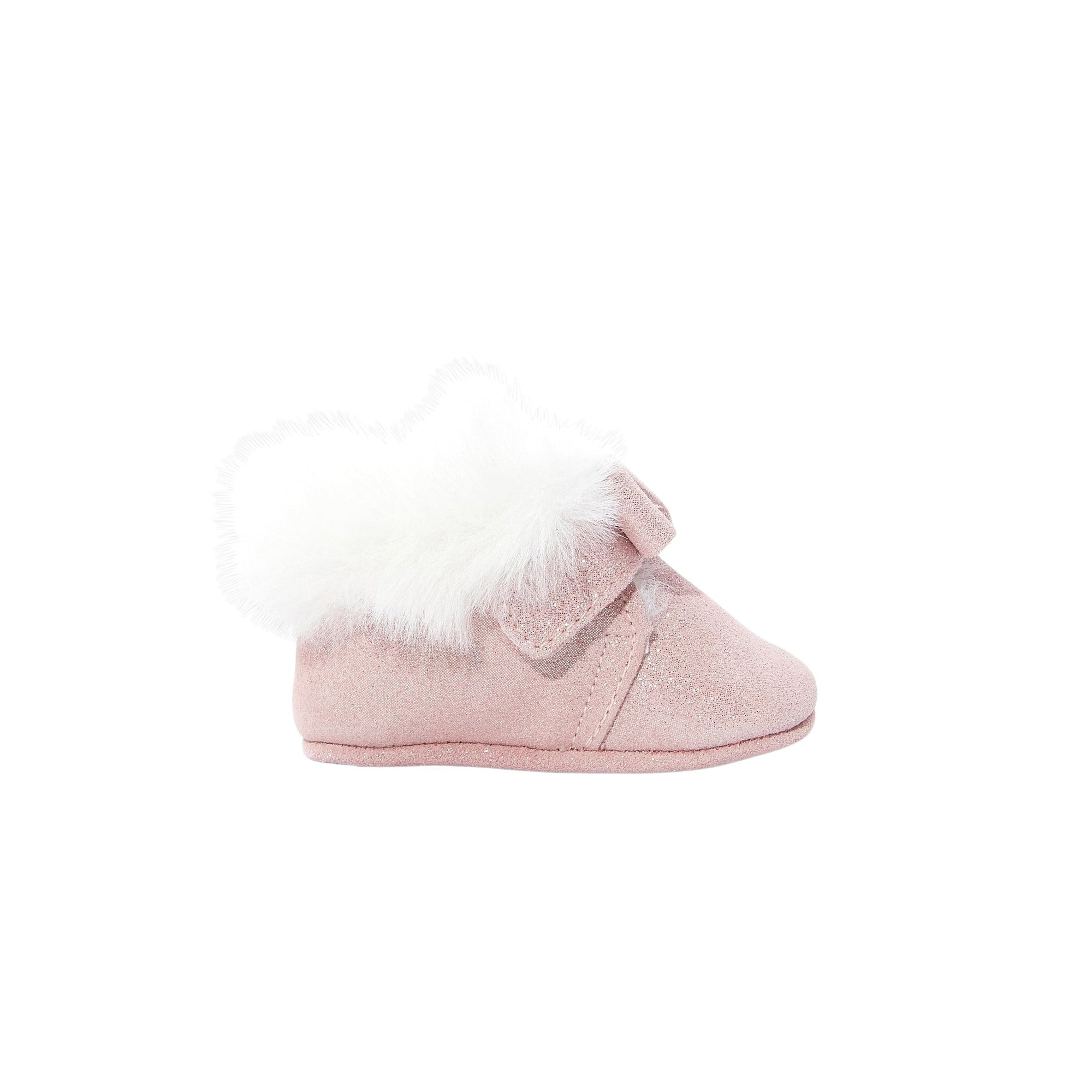 0 QTY / ROSE PALE  ACCESS CHAUSSANT BRANCHE