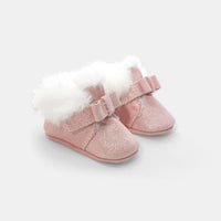 0 QTY / ROSE PALE  ACCESS CHAUSSANT BRANCHE