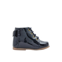 0 QTY / MARINE JACADI CHAUSSURES CUIR CHAMADE