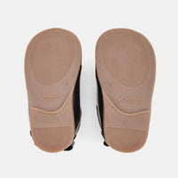 0 QTY / MARINE JACADI CHAUSSURES CUIR CHAMADE
