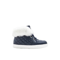 150 QTY / MARINE JACADI CHAUSSURES CUIR CASTOR