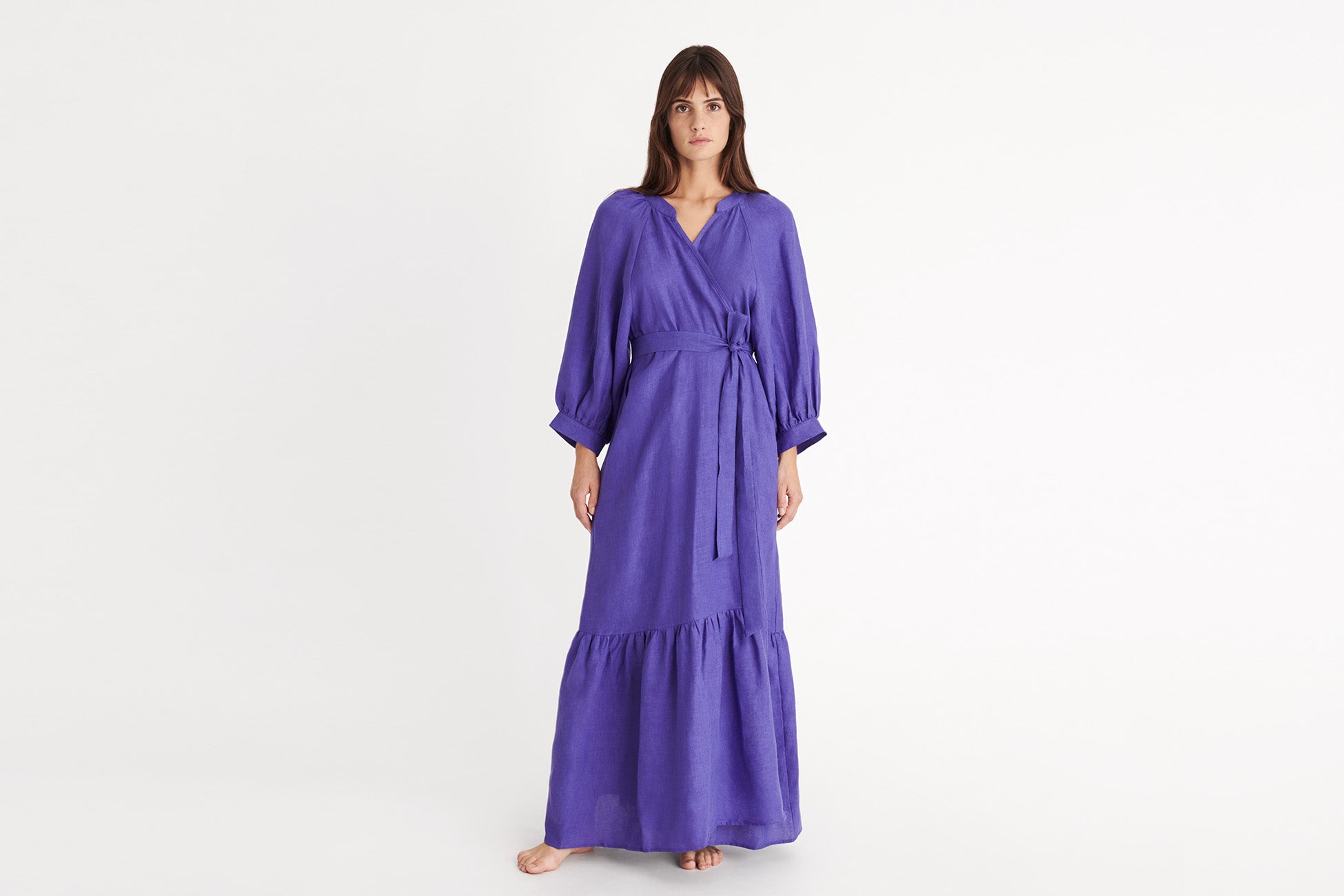 FLASHY JOIE ROBE LONGUE