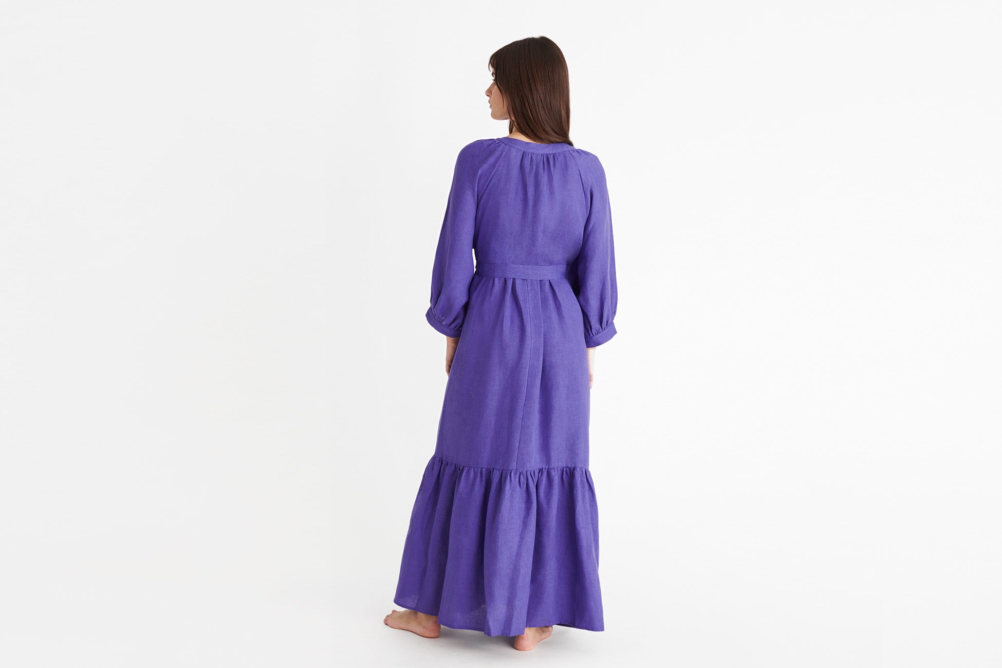 FLASHY JOIE ROBE LONGUE