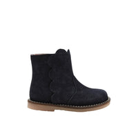 199 QTY / MARINE JACADI CHAUSSURES CUIR CALISTA