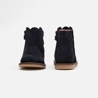 199 QTY / MARINE JACADI CHAUSSURES CUIR CALISTA