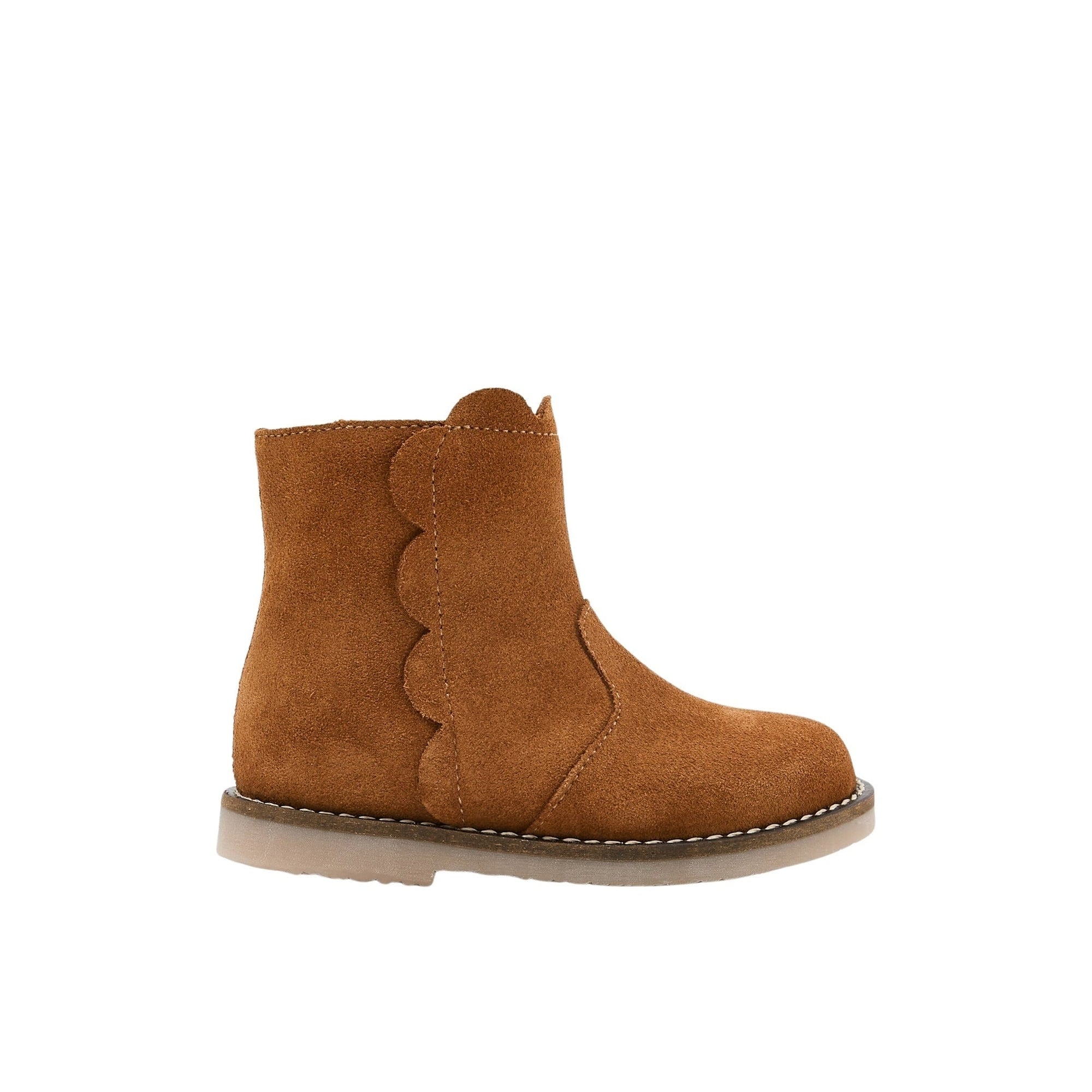 8 QTY / NATUREL CHAUSSURES CUIR CALISTA