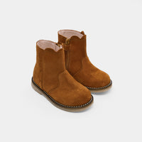 8 QTY / NATUREL CHAUSSURES CUIR CALISTA