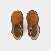 8 QTY / NATUREL CHAUSSURES CUIR CALISTA