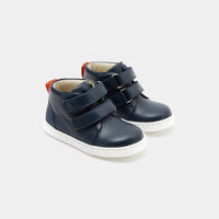 54 QTY / MARINE JACADI CHAUSSURES CUIR CONSUL