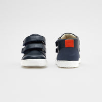 54 QTY / MARINE JACADI CHAUSSURES CUIR CONSUL