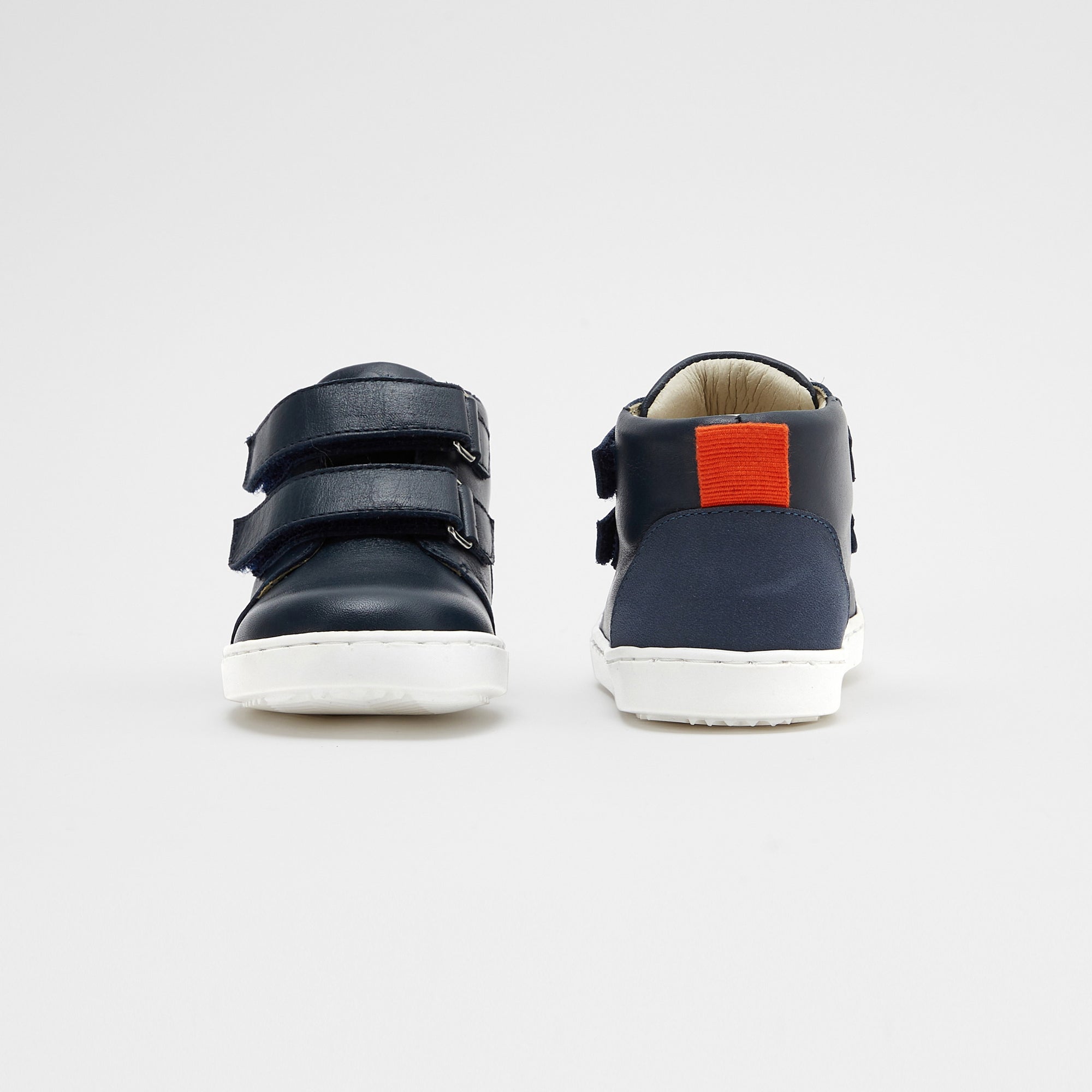 54 QTY / MARINE JACADI CHAUSSURES CUIR CONSUL