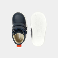 54 QTY / MARINE JACADI CHAUSSURES CUIR CONSUL