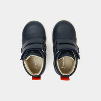 54 QTY / MARINE JACADI CHAUSSURES CUIR CONSUL