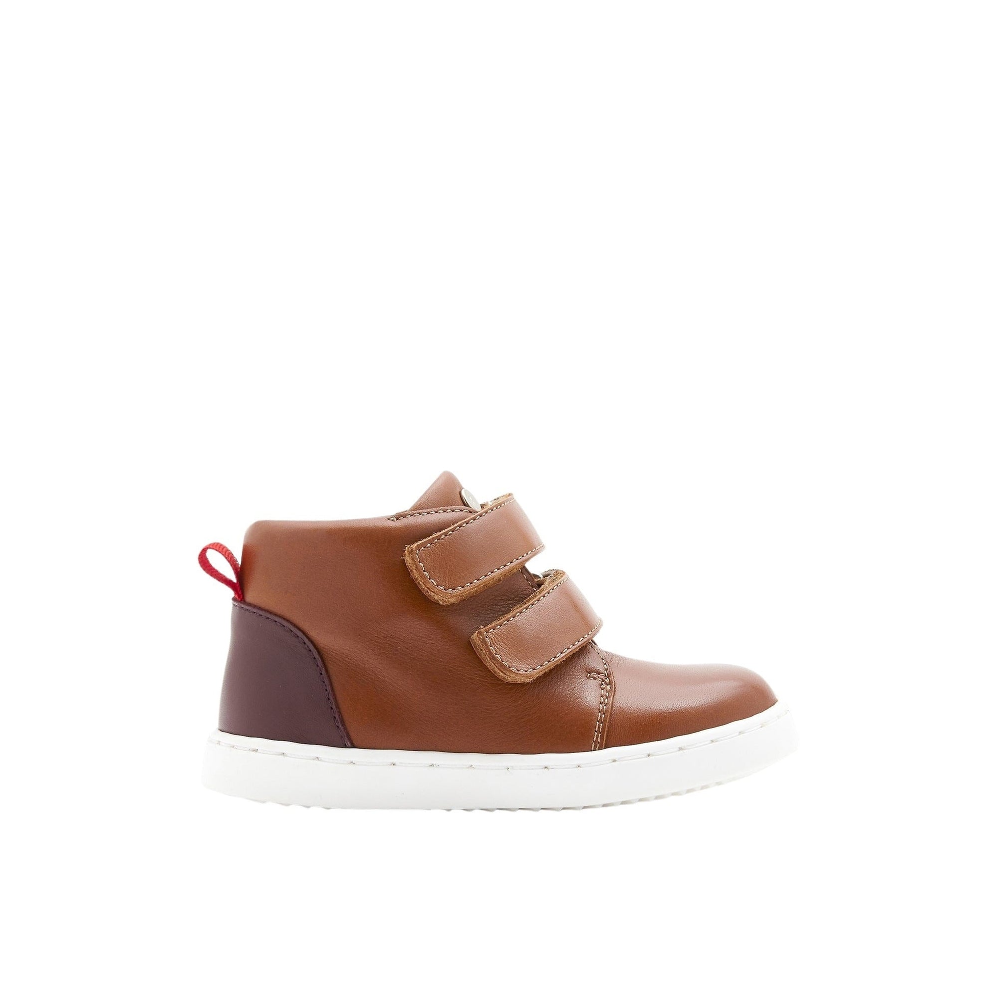 1 QTY / NATUREL CHAUSSURES CUIR CONSUL