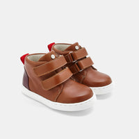 1 QTY / NATUREL CHAUSSURES CUIR CONSUL
