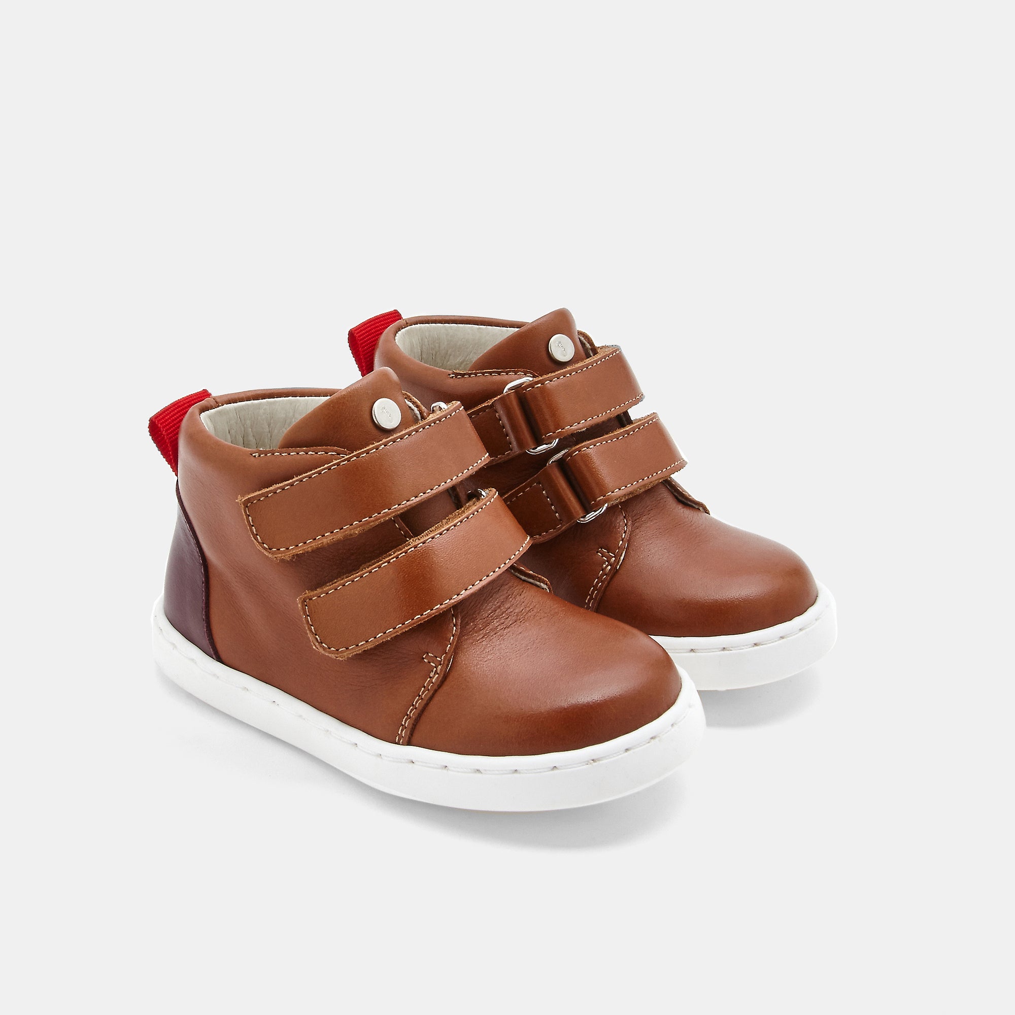 1 QTY / NATUREL CHAUSSURES CUIR CONSUL