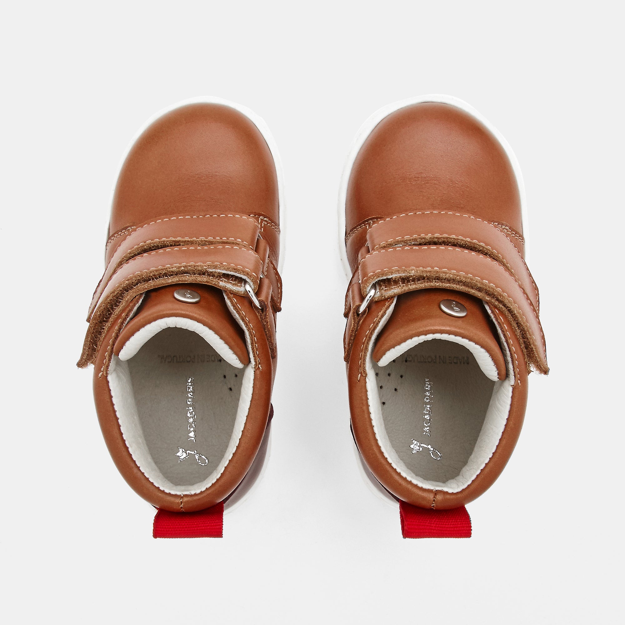 1 QTY / NATUREL CHAUSSURES CUIR CONSUL