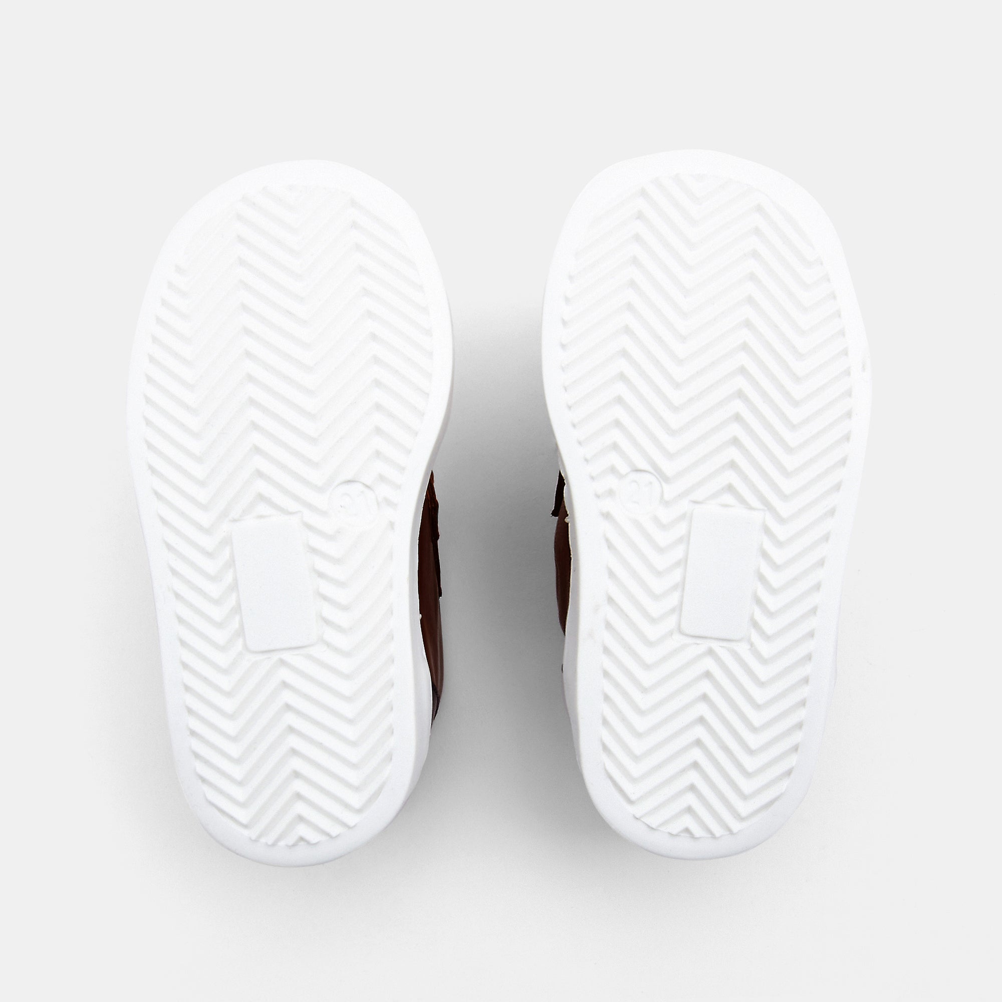 1 QTY / NATUREL CHAUSSURES CUIR CONSUL