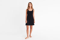 ULTRA INDIA ROBE COURTE