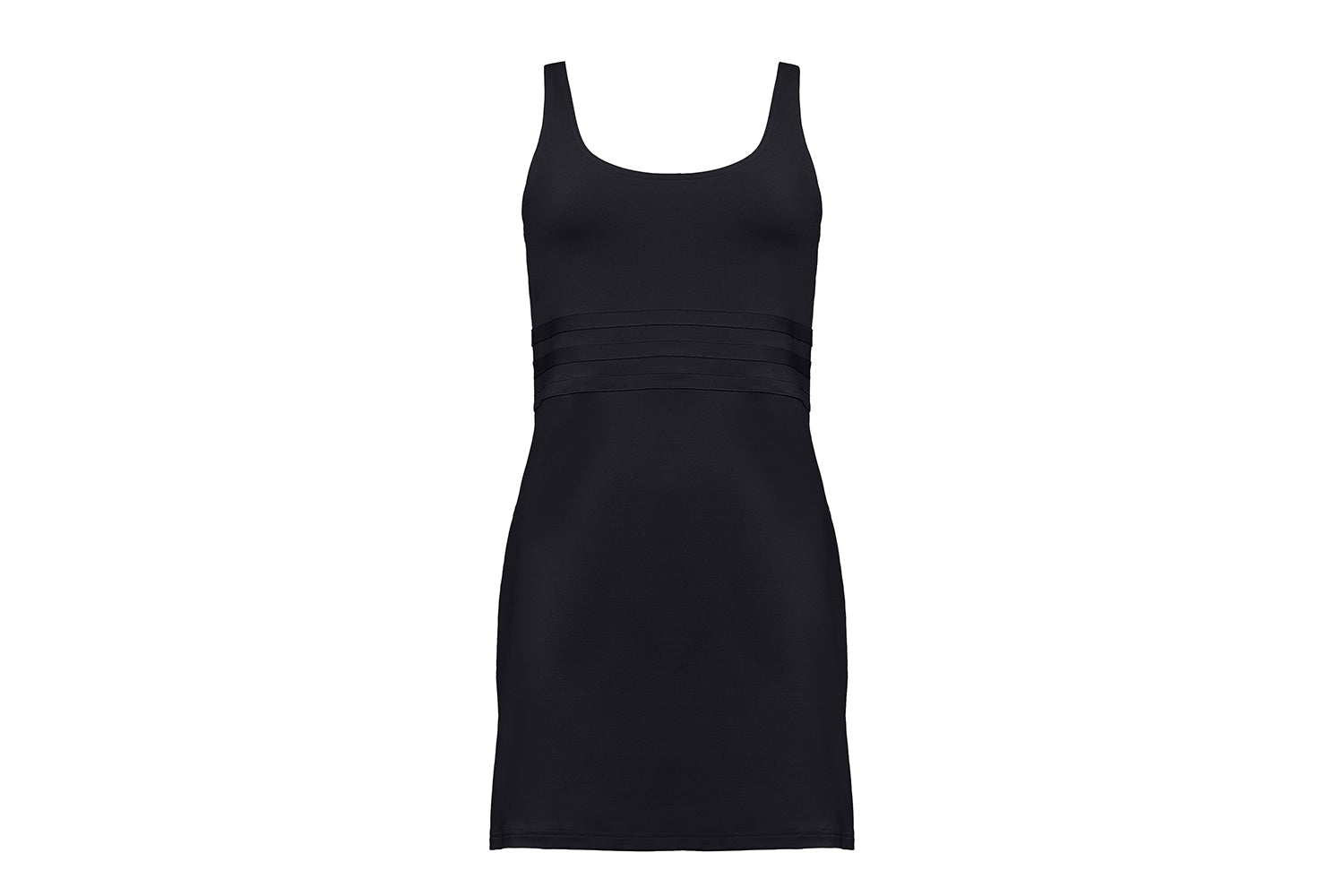 ULTRA INDIA ROBE COURTE