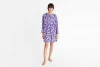 IMPRIME WIND FLASHY HURRICANE CHEMISE
