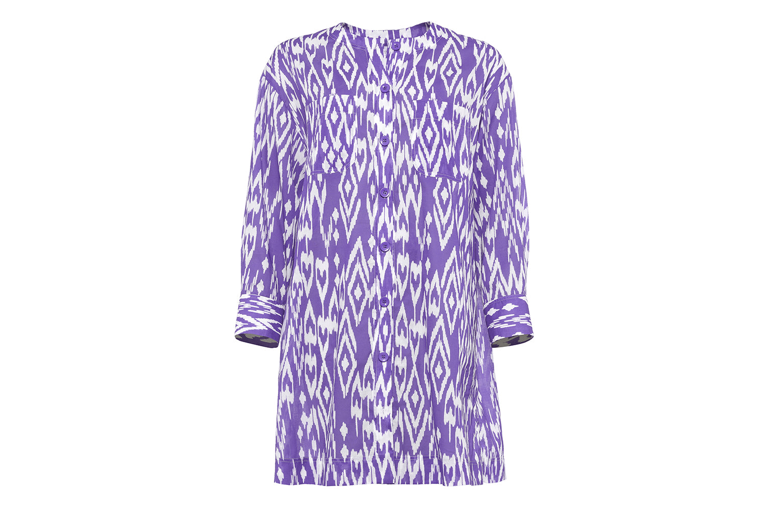 IMPRIME WIND FLASHY HURRICANE CHEMISE