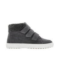 19 QTY / GRIS  CHAUSSURES CUIR CELESTIN