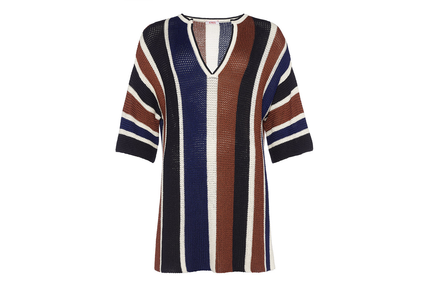 RAYURE NUIT DIEGO ROBE COURTE