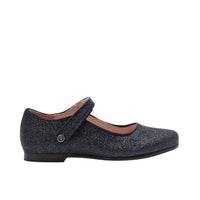 68 QTY / MARINE JACADI CHAUSSURES CUIR DANELLE GLITTER