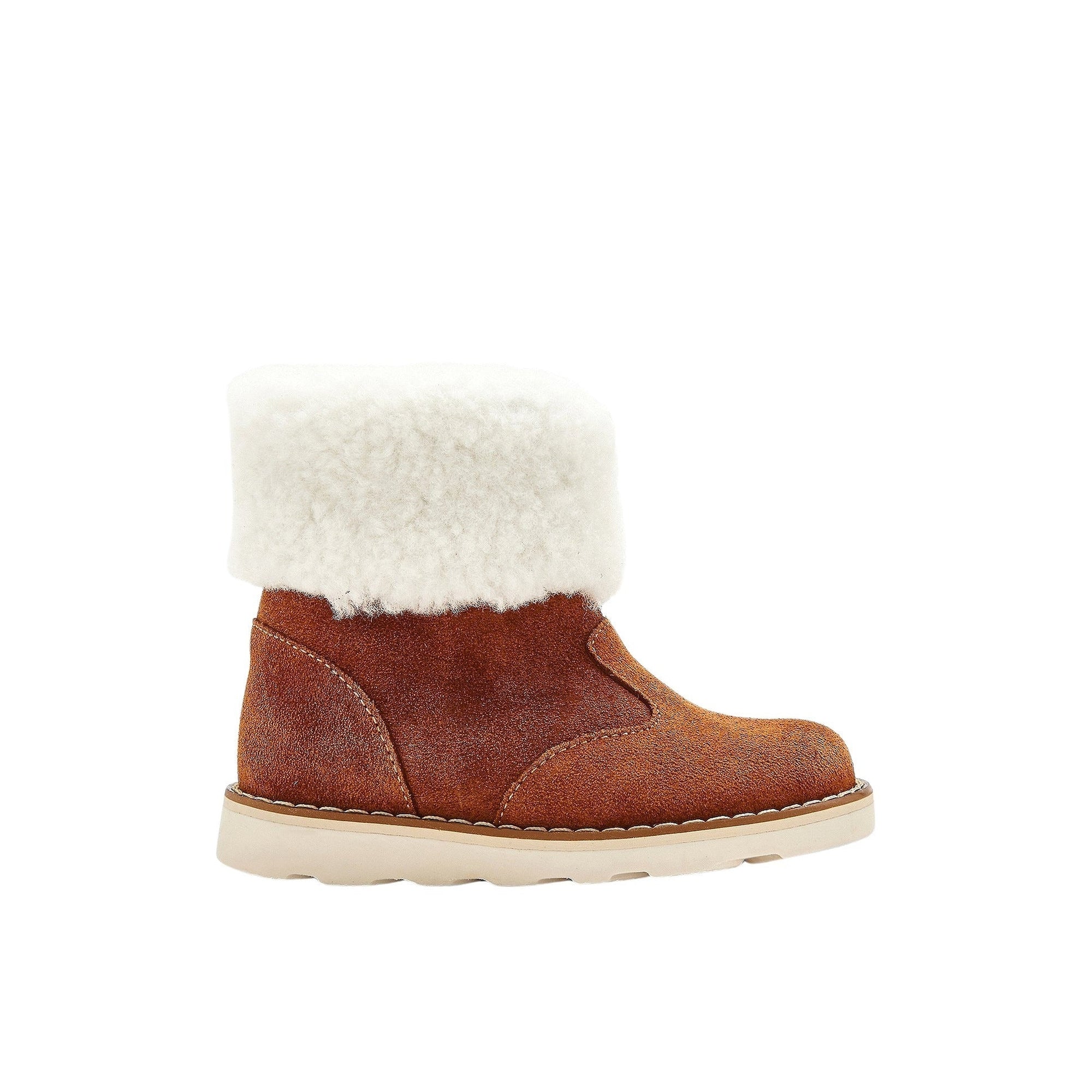 38 QTY / NATUREL CHAUSSURES CUIR CHARDON