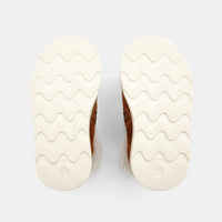 38 QTY / NATUREL CHAUSSURES CUIR CHARDON