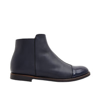 13 QTY / MARINE JACADI CHAUSSURES CUIR CARMEN CUIR