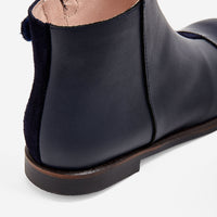 13 QTY / MARINE JACADI CHAUSSURES CUIR CARMEN CUIR