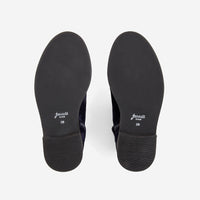 13 QTY / MARINE JACADI CHAUSSURES CUIR CARMEN CUIR