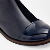13 QTY / MARINE JACADI CHAUSSURES CUIR CARMEN CUIR