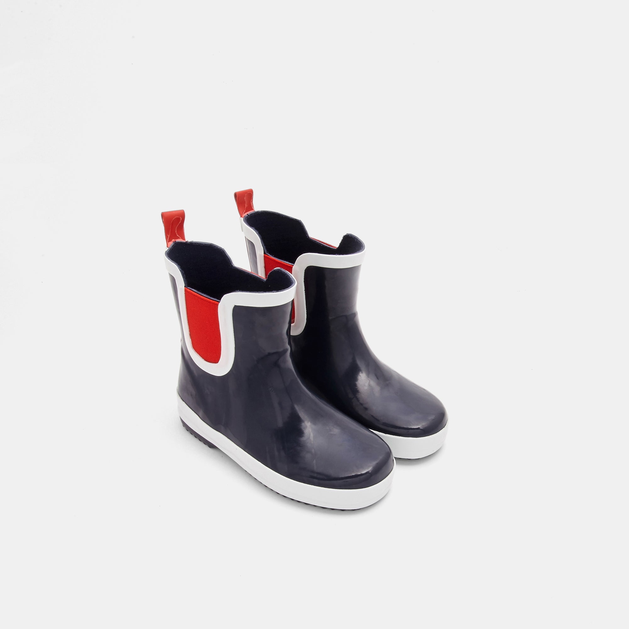 11 QTY / MARINE JACADI CHAUSSURES CUIR CHOPIN