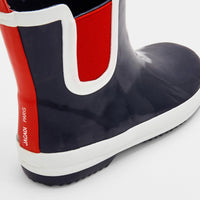 11 QTY / MARINE JACADI CHAUSSURES CUIR CHOPIN
