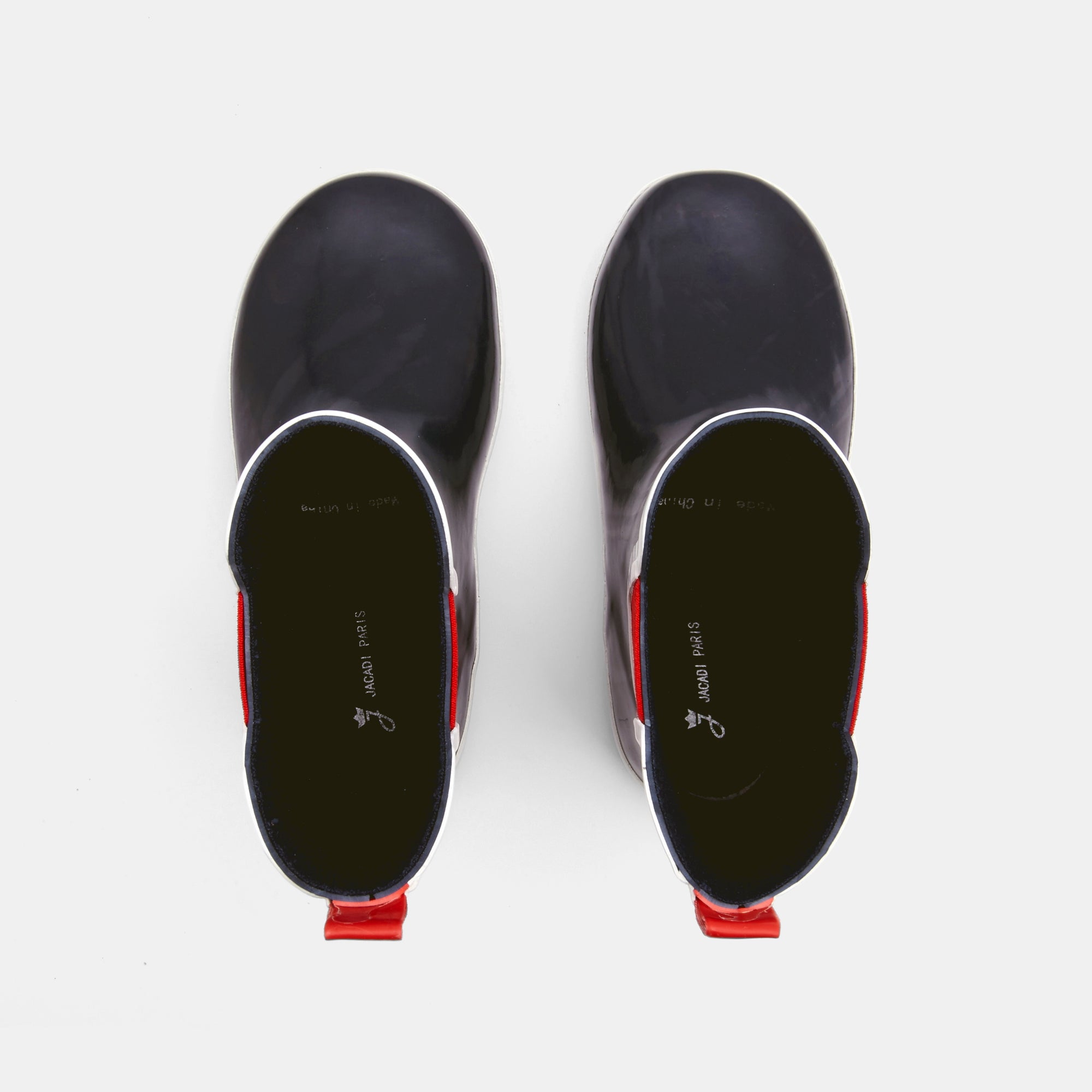 11 QTY / MARINE JACADI CHAUSSURES CUIR CHOPIN